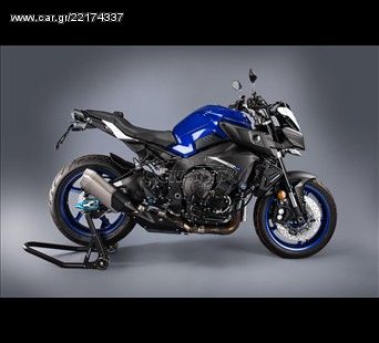 ΒΙΔΕΣ ΦΑΙΡΙΝΓΚ ΣΕΤ LIGHTECH YAMAHA MT-10