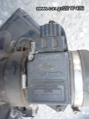 ΜΕΤΡΗΤΗΣ ΜΑΖΑΣ ΑΕΡΟΣ MAP ΚΑΙ ΦΙΛΤΡΟΚΟΥΤΙ FORD MONDEO 2.2 TDCI QJBA ΚΩΔ. MAP 939B-2B579-BA AFH60-02A, MOD 2006