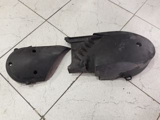 YAMAHA MAJESTY 125 YP 125 ΚΑΠΑΚΙΑ ΜΕΤΑΔΟΣΗΣ