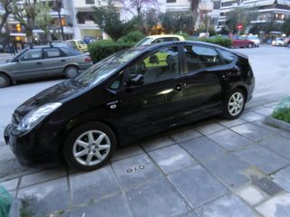 TOYOTA PRIUS 2003-2010 ΠΟΡΤΕΣ ΠΙΣΩ ΚΟΜΠΛΕ