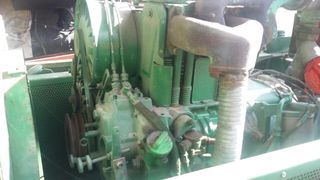 Πρέσσες Deutz 1990 PUTZMEISTER 2240-thumb-2