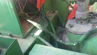 Πρέσσες Deutz 1990 PUTZMEISTER 2240-thumb-3