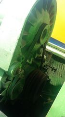 Πρέσσες Deutz 1990 PUTZMEISTER 2240-thumb-4