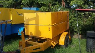 Πρέσσες Deutz 1990 PUTZMEISTER 2240-thumb-5