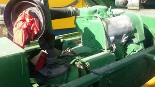 Πρέσσες Deutz 1990 PUTZMEISTER 2240-thumb-7
