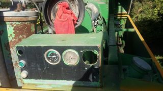 Πρέσσες Deutz 1990 PUTZMEISTER 2240-thumb-8