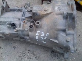 ΚΙΒΩΤΙΟ  ΤΑΧΥΤΗΤΩΝ - ΣΑΣΜΑΝ ΓΙΑ BMW Ε21  & E30 320/323/325/328/520/525/528-thumb-1
