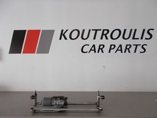 SKODA OCTAVIA 5  2004-2009 ΜΟΤΕΡ ΥΑΛΟΚΑΘΑΡΙΣΤΗΡΩΝ