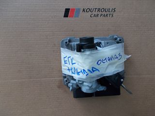 SKODA OCTAVIA 5 2004-2009 ΕΓΚΕΦΑΛΟΣ ΜΗΧΑΝΗΣ DIESEL
