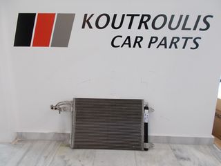 SKODA OCTAVIA 5 2004-2009 ΨΥΓΕΙΟ A/C
