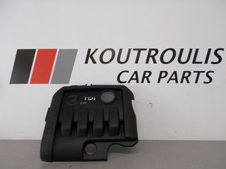 SKODA OCTAVIA 5 2004-2009 ΨΕΥΤΟΚΑΠΑΚΟ DIESEL