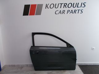 AUDI A3 2003-2008 ΠΟΡΤΕΣ ΕΜΠΡΟΣ 3ΠΟΡΤΟ