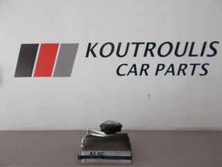 AUDI A3 2003-2008 ΨΥΓΕΙΟ A/C ΕΒΑΠΟΡΕΤΑΣ