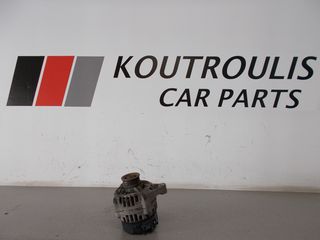 AUDI A4 1994-2001 ΔΥΝΑΜΟ