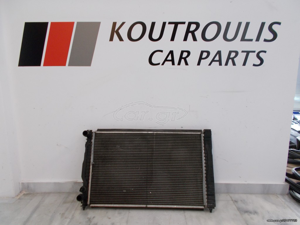 AUDI A4 1994-2001 ΨΥΓΕΙΟ ΝΕΡΟΥ