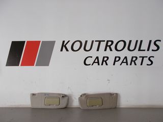 AUDI A4 1994-2001 ΣΚΙΑΔΙΑ