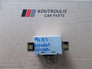 AUDI A4 1994-2001 ΕΓΚΕΦΑΛΟΣ ΑΛΑΡΜ