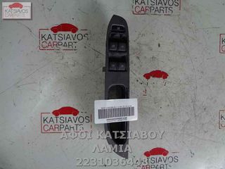 ΔΙΑΚΟΠΤΗΣ ΠΑΡΑΘΥΡΩΝ SEAT CORDOBA (6L) 1.4 16v 101 HP 02-09