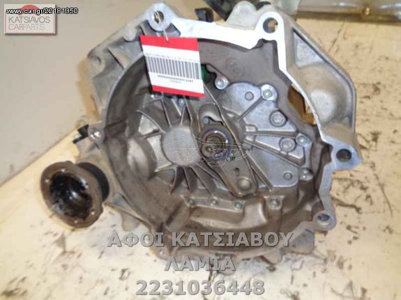 ΣΑΖΜΑΝ SEAT CORDOBA (6L) 1.4 16v 101 HP 02-09