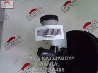 ΑΝΤΛΙΑ ΦΡΕΝΩΝ DAIHATSU TERIOS 1.3 (01-06) (K3)