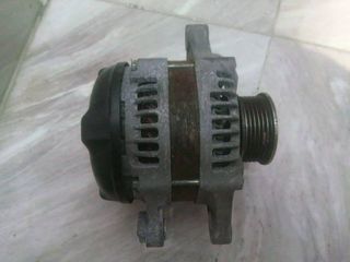 TOYOTA AURIS 1ND ΔΥΝΑΜΟΣ-thumb-1