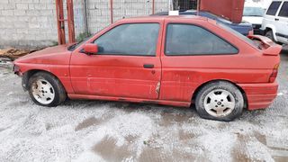 FORD ESCORT 3D ΑΝΤΑΛΛΑΚΤΙΚΑ ΜΟΝΟ ΣΤΗΝ LK ΘΑ ΒΡΕΙΣ ΤΑ ΠΑΝΤΑ ΣΤΗΝ LK ΘΑ ΒΡΕΙΣ