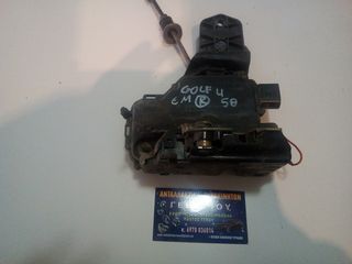 ΚΛΕΙΔΑΡΙΑ ΗΛΕΚΤΡΙΚΗ V.W GOLF 4 ΣΥΝΟΔΗΓΟΥ 5ΠΟΡΤΟ