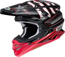 SHOEI VFX-WR Grant 3 TC-1