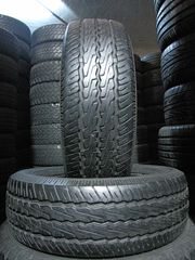 2TMX 215-65-15 C AVON AVANZA AV9