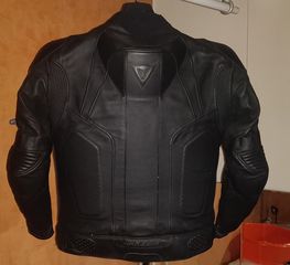 Μπουφάν DAINESE TITANIUM-thumb-1