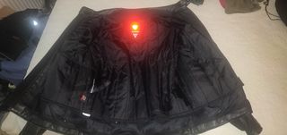 Μπουφάν DAINESE TITANIUM-thumb-2