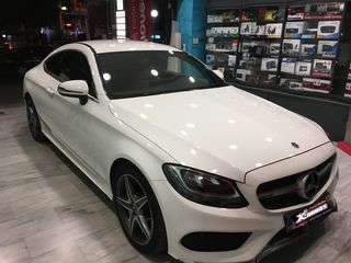 MERCEDES C CLASS W205 (MOD.2018)-ANDROID ΟΘΟΝΗ BIZZAR !!ΑΠΟ ΤΟ 1988 ΚΟΝΤΑ ΣΑΣ!! ΑΔΡΙΑΝΟΘΥΡΩΝ 29 ΔΑΦΝΗ-ΥΜΗΤΤΟΣ www.korbos.gr-thumb-11