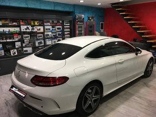 MERCEDES C CLASS W205 (MOD.2018)-ANDROID ΟΘΟΝΗ BIZZAR !!ΑΠΟ ΤΟ 1988 ΚΟΝΤΑ ΣΑΣ!! ΑΔΡΙΑΝΟΘΥΡΩΝ 29 ΔΑΦΝΗ-ΥΜΗΤΤΟΣ www.korbos.gr-thumb-12