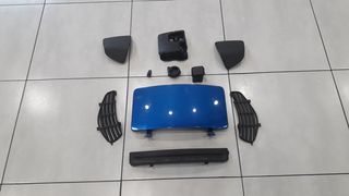 NTOYΛΑΠΙ ΚΑΙ ΠΑΡΕΛΚΟΜΕΝΑ VESPA GTS-thumb-1