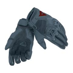 DAINESE MIG C2 καλοκαιρινά γάντια μαύρα προσφορά από 95ε τώρα