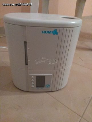 Υγραντής S & P HUMI 3E