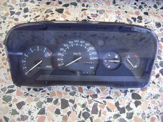 FORD ESCORT 1990-1995 ΚΑΝΤΡΑΝ-ΚΟΝΤΕΡ ΚΩΔ. 91AB-10841-BC 91AB10849CC