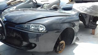 ΤΡΟΜΠΕΤΟ ALFA ROMEO 147