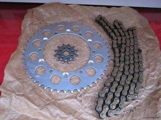 SUZUKI ΑΛΥΣΙΔΟΓΡΑΝΑΖΑ 