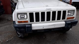 jeep cherokee ΤΑ ΠΑΝΤΑ ΣΤΗΝ LK ΘΑ ΒΡΕΙΣ