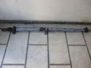 FORD TRANZIT 91-96 ΚΕΝΤΡΙΚΟΣ ΑΞΟΝΑΣ