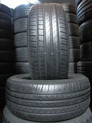 2TMX 245-50-18 PIRELLI CINTURATO P7 RFT DOT (4915)