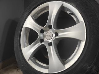 ΤΕΤΡΑΔΑ ΖΑΝΤΕΣ PORSCHE CAYENNE 18αρεσ *MOTO LEADER PARTS*