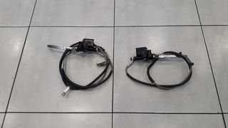 ΤΡΟΜΠΑ ΦΡΕΝΟΥ ΑΡΙΣΤΕΡΗ VESPA GTS