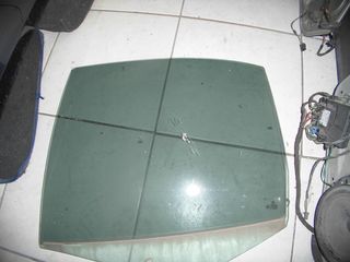 VW BORA 2002 ΤΖΑΜΙ ΠΟΡΤΑΣ ΠΙΣΩ ΑΡ