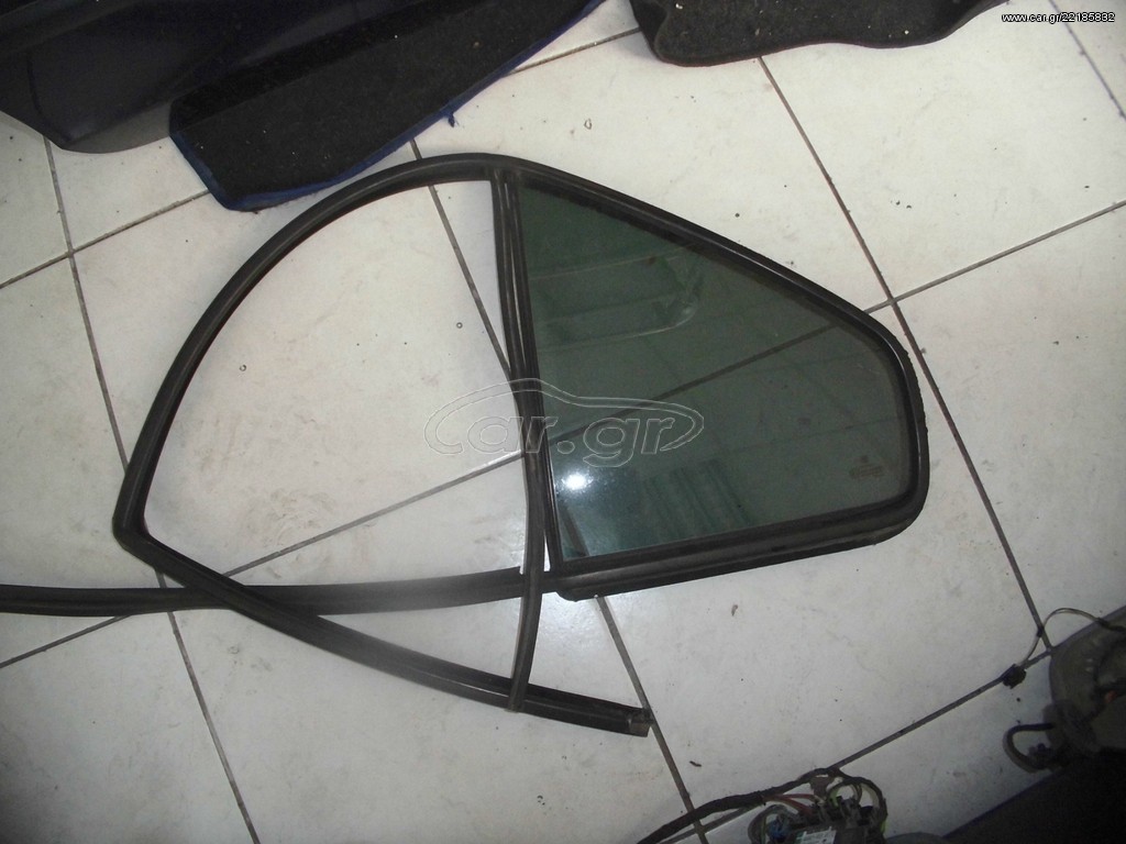 VW BORA 2002 ΦΙΝΙΣΤΡΙΝΙ ΠΙΣΩ ΑΡ ΠΟΡΤΑΣ 