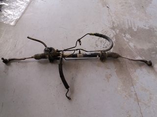  Κρεμαργιέρα daewoo kalos