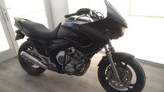 YAMAHA TDM 850 96'-01' ΦΑΝΑΡΙ ΠΙΣΩ-thumb-3