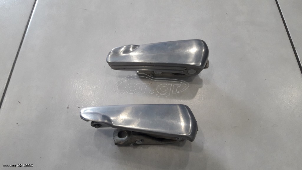 MΑΣΠΙΕ ΣΥΝΟΔΗΓΟΥ ΣΕΤ VESPA GTS