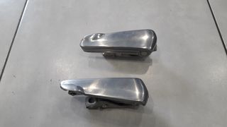 MΑΣΠΙΕ ΣΥΝΟΔΗΓΟΥ ΣΕΤ VESPA GTS